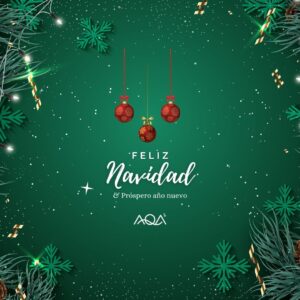 FELIZ NAVIDAD